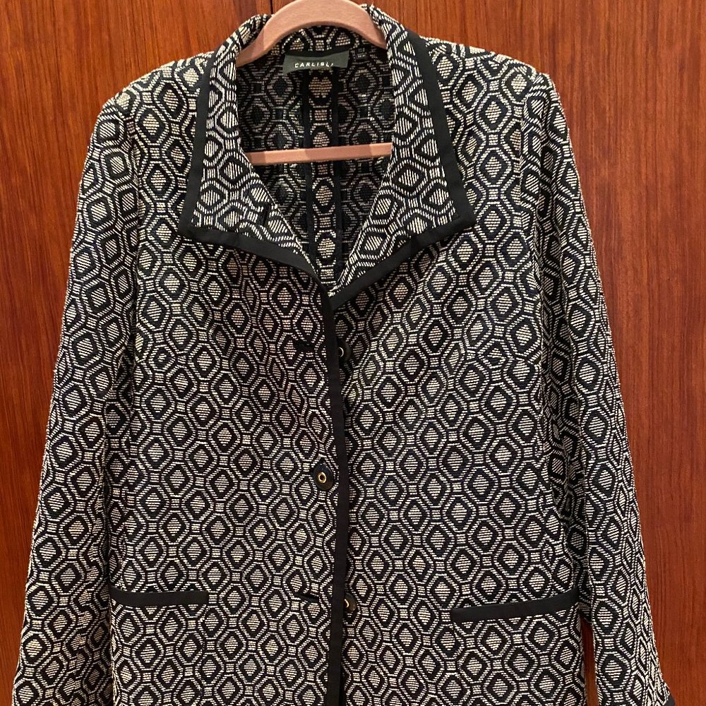 Carlisle Collection Autumn Coat